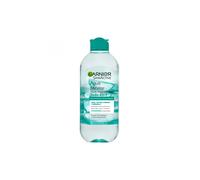 Garnier Skinactive Acqua Micellare Aloe Ialuronico All In 1 400ml - Acqua micellare