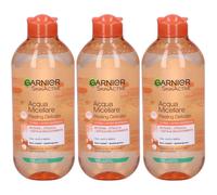 Garnier Skinactive Acqua Micellare Peeling Delicato 1% PHA + Acido Gli