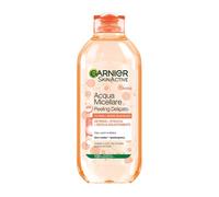 GARNIER - Skinactive Acqua Micellare Peeling Delicato 1% PHA + Acido Glicolico Acqua micellare 400 ml unisex