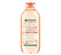 Garnier SkinActive Acqua micellare per la pulizia e la pulizia micellare Peeling 400 ml