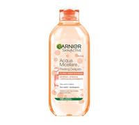 Skin Active Acqua Micellare Peeling Delicato 400 Ml