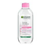 Acqua Micellare Detergente Pelli Sensibili 400 ml