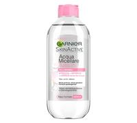 Garnier - Acqua micellare / latte detergente pelle secca da 400 ml-Nessun colore No Size