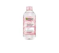 Garnier Skinactive Agua Rosas Agua Micelar 400ml
