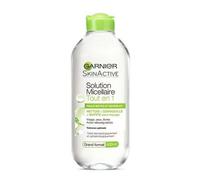 Garnier SkinActive All-in-1 Micellar Solution Combination & Sensitive Skin 400 ml