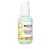 Garnier Garnier Skinactive Anti Spot Illuminating Serum Cream Vitamin C Spf25 50
