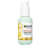 Garnier SkinActive Anti Spot Illuminating Serum Cream Vitamin C Spf25 50ml