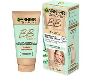 Garnier Skinactive Bb Cr Ch-Me