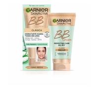 Garnier Skin Naturals Bb Cream Miracle Skin Perfector Medium 50ml