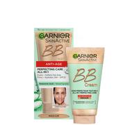 Garnier SkinActive BB Cream Idratante Colorata Anti-età SPF 25 - Medium