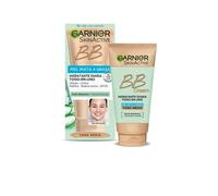 Garnier Skinactive BB Cream Piel Mixta A Grasa SPF25 Medium 50ml