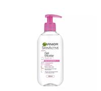 Garnier Skinactive Gel Micelar Todo En 1 200ml