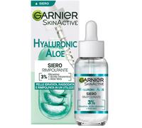 Garnier Skinactive Hyaluronic Aloe Siero Rimpolpante 30ml