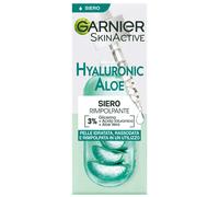 Garnier Skinactive Hyaluronic Aloe Siero Rimpolpante 30ml
