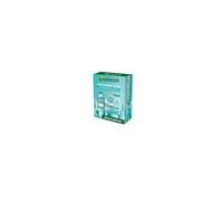 Garnier SkinActive Hyaluronic Aloe Coffret Natale, Special Edition, Routine Rimpolpante con Acqua Micellare, Siero e Maschera in Tessuto