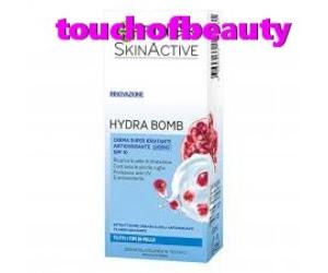 GARNIER SKINACTIVE HYDRA BOMB Crema super idratante antiossidante 3 in 1 ml50