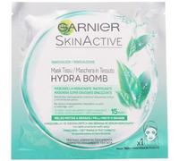 GARNIER - Skinactive Hydrabomb Maschera Facciale Idratante Mattifying