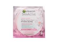 Garnier Skinactive Hydrabomb Mask Facial Hidratante Calmante