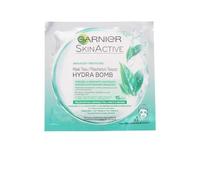 Garnier - Viso Maschera in Tessuto HydraBomb - Maschera viso idratante