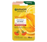 Garnier Skin Active Vitamina C maschera contorno occhi con vitamina C 5 g