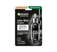 Garnier skinactive Maschera puro Carbone 28 g
