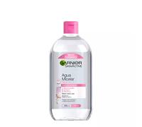 GARNIER SKINACTIVE MICELLAR WATER todo en 1 700 ml