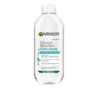 Garnier SkinActive Micellare salicilico 400 ml