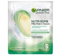 Garnier Skinactive Nutri Bomb Maschera Riparatrice Nutriente 1 unità - Maschera viso