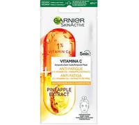 Garnier SkinActive Pineapple Extract Anti-Fatigue Face Mask 1 Unit