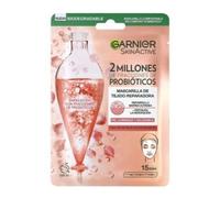 Garnier Skin Active Skin Naturals Maschera viso monouso con probiotici 22 g