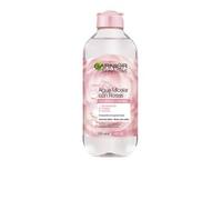 GARNIER SKINACTIVE ROSE WATER micellar water 400 ml