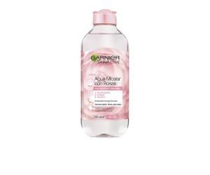 Garnier Skinactive Rose Micellar Water For Dull-Sensitive Skin 400ml
