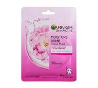 Garnier SkinActive Sakura Bomb Maschera viso - Maschera