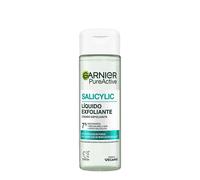 GARNIER SKINACTIVE SALICYLIC exfoliating liquid 120 ml