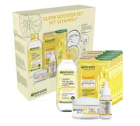 Garnier SkinActive Set trattamento Vitamina C 4 pezzi 1 St