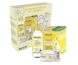 Garnier SkinActive Set trattamento Vitamina C 4 pezzi 1 St