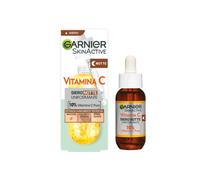 Garnier Skinactive Siero Notte Vitamina-C Uniformante 30 ml - Siero viso