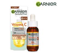 Garnier SkinActive Siero Notte Vitamina-C Uniformante 30ml