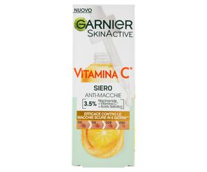 Garnier Skinactive Siero Vitamina C 30 Ml