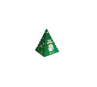 Garnier cofanetto tissue mask albero di natale