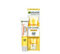 GARNIER SKINACTIVE VITAMIN C anti-spot fluid SPF50+ 40 ml