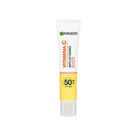 GARNIER SKINACTIVE VITAMIN C anti-spot fluid SPF50+ #glow 40 ml