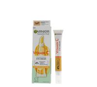 Garnier Skinactive Vitamin C Glow Boost Eye Cream 15 ml - SPEDIZIONE GRATUITA