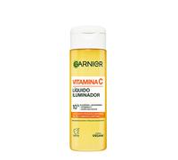 GARNIER SKINACTIVE VITAMIN C illuminating liquid 120 ml