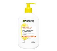 Garnier SkinActive Vitamina C antifatica, per la pulizia del viso, uso | SkinActive Vitamina C antifatica, per la pulizia del viso, uso quotidiano. Per la pulizia quotidiana del viso