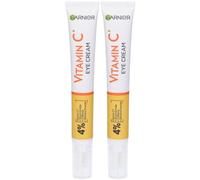 Garnier Skinactive Vitamina C Contorno Occhi Illuminante 2x15 ml