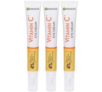 Garnier Skinactive Vitamina C Contorno Occhi Illuminante 3x15 ml