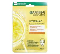 Garnier SkinActive Vitamina C Moisturising & Illuminating Mask 1 Unit