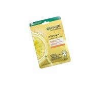 Garnier Skin Active Maschera In Tessuto Idratante Vitamina C
