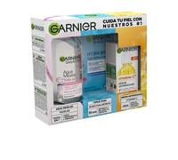Garnier Skinactive Your Essentials Case 3 Pcs